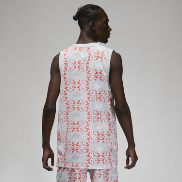 Tielko Nike Zion Tank Top Rôznofarebný | FB8161-025, 3