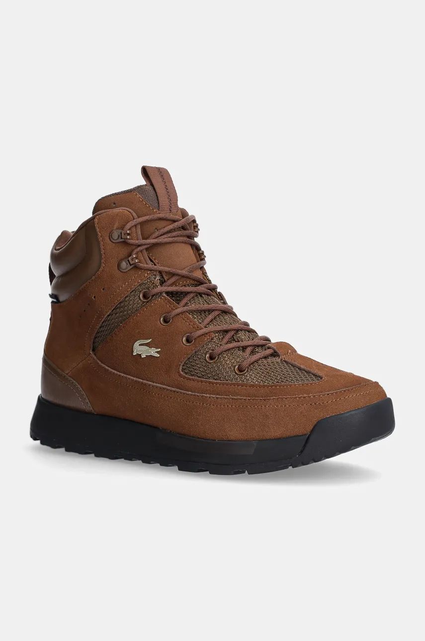 Tenisky a topánky Lacoste Urban Breaker Hnedá | 48CMA0015, 0