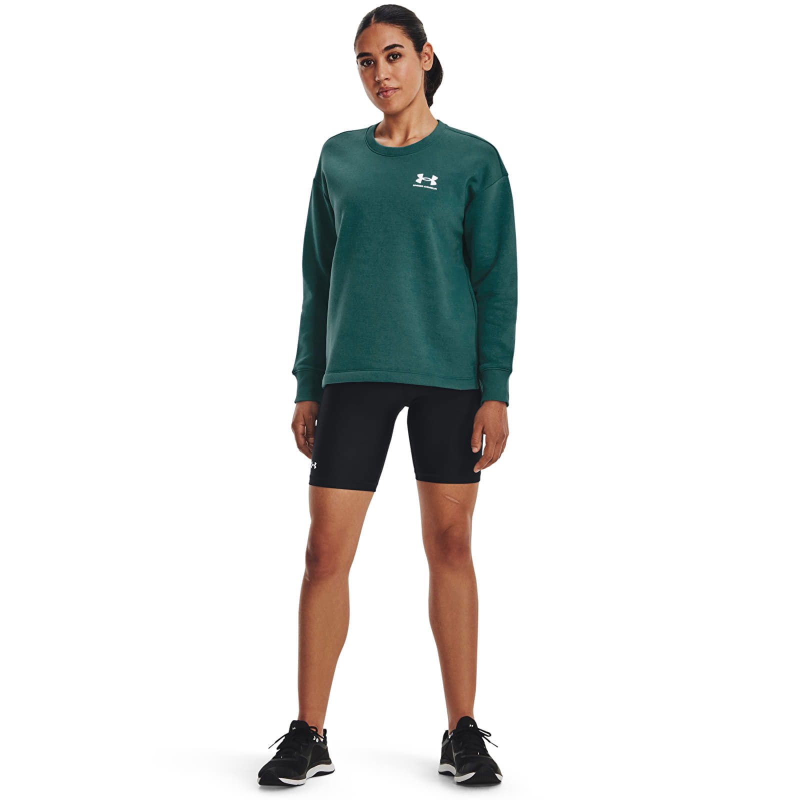 Rival Fleece Sweatshirt