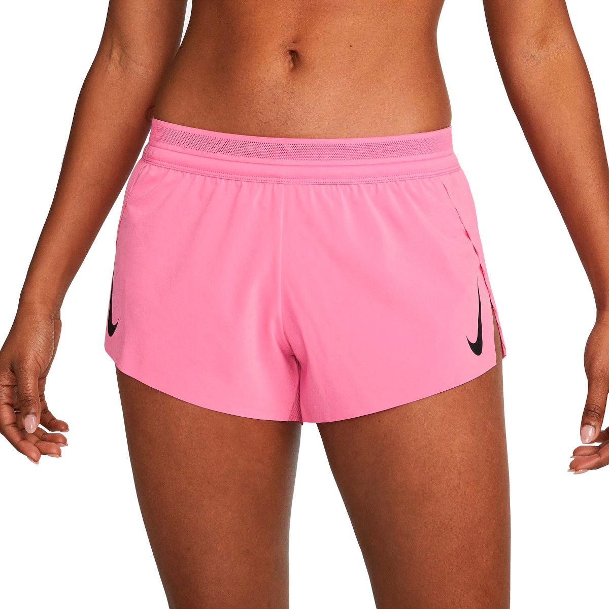 Šortky Nike Shors Dri-FIT Aeroswift Ružová | cz9398-606, 0