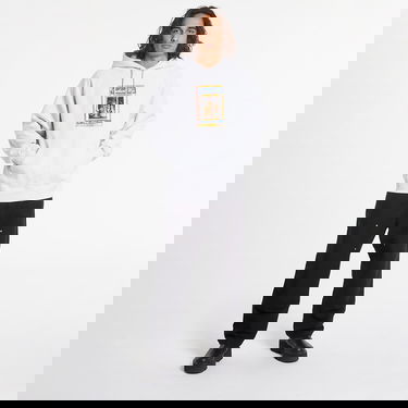 Mikina Carhartt WIP Hooded Cheap Thrills Hoodie Šedá | I032864.482XX, 8