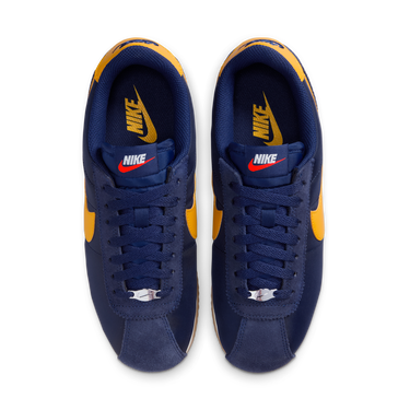 Tenisky a topánky Nike Nike Cortez Textile Navy | DZ2795-403, 2
