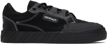 Oblečenie Off-White Off-White Vulcanized 779 Čierna | OMIA296C99LEA0011010, 0