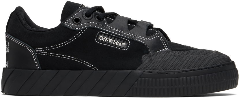Oblečenie Off-White Off-White Vulcanized 779 Čierna | OMIA296C99LEA0011010