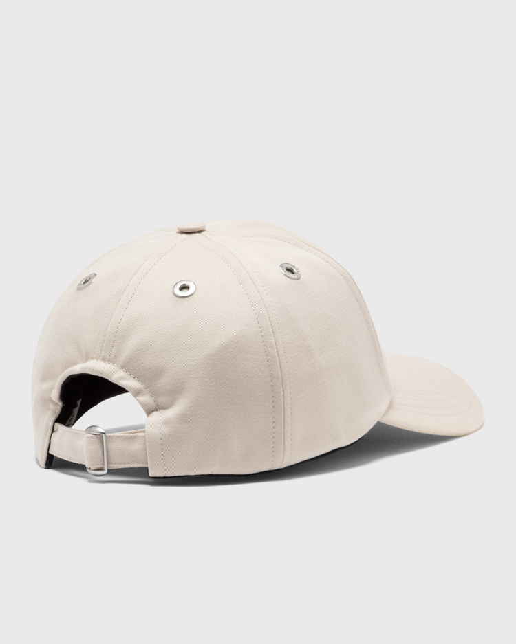 [AMI PARIS] アミ キャップ UCP006 AW0041 193 BEIGE Šiltovka AMI Paris Cap UCP006.AW0041-193 | FLEXDOG