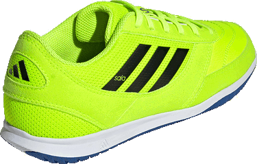 Tenisky a topánky adidas Performance TOP SALA COMPETITION II J Zelené | jp5640, 4