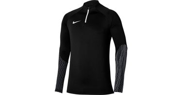 Tričko Nike Dri-FIT Strike 23 Dril T-shirt Čierna | dr2304-010, 1