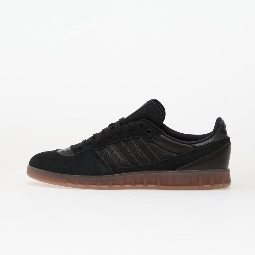 Tenisky a topánky adidas Originals Handball Top Rm Čierna | JR4295