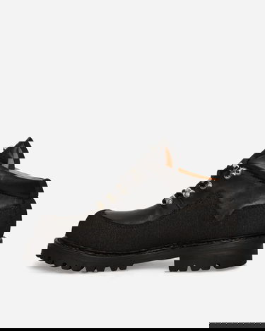 Doplnky OUR LEGACY Quest Boots Čierna | A4257QB 001, 3