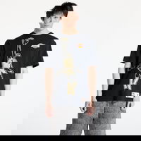 Mitchell & Ness Lakers Magic Johnson Vintage Graphic Tee