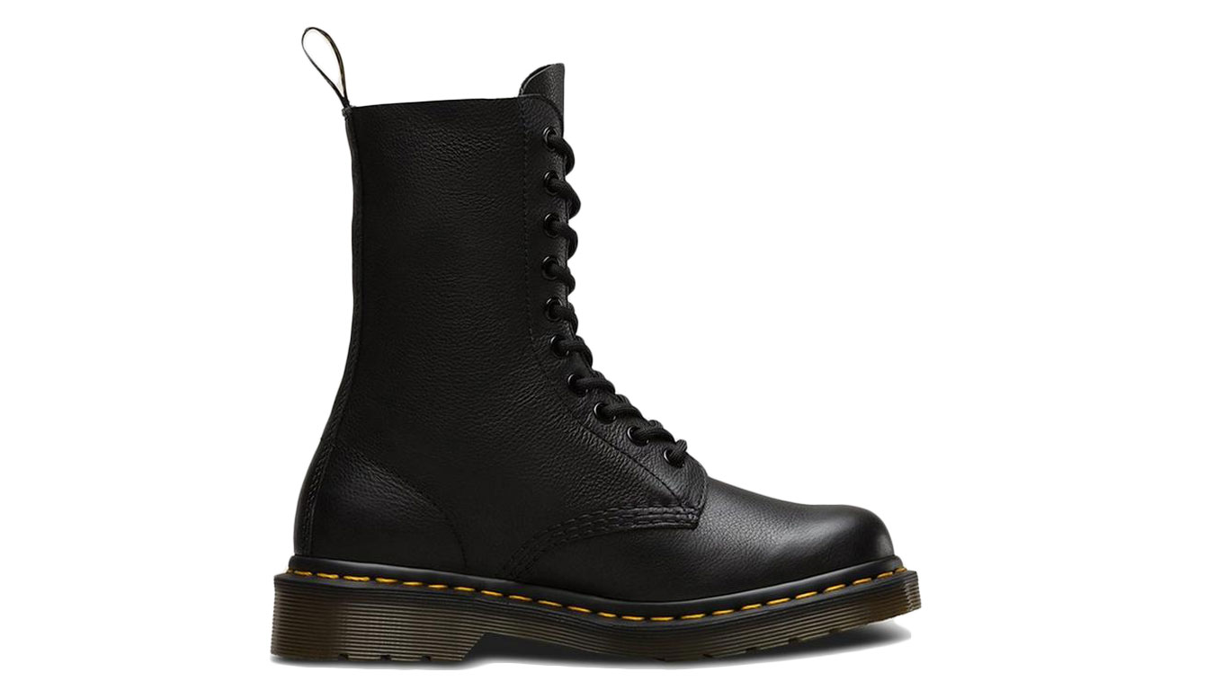 Tenisky a topánky Dr. Martens 1490 Čierna | DM22524001, 0