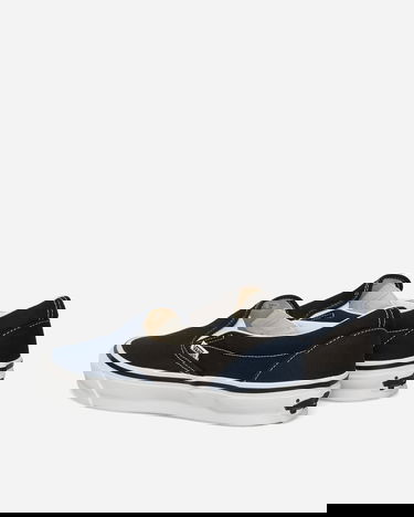 Tenisky a topánky Vans OTW Classic Slip-On 98 Rôznofarebný | VN000EBPY61, 4