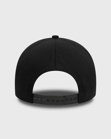 Šiltovka New Era Monochrome Eframe Las Vegas Raiders Cap Čierna | 60565172, 1