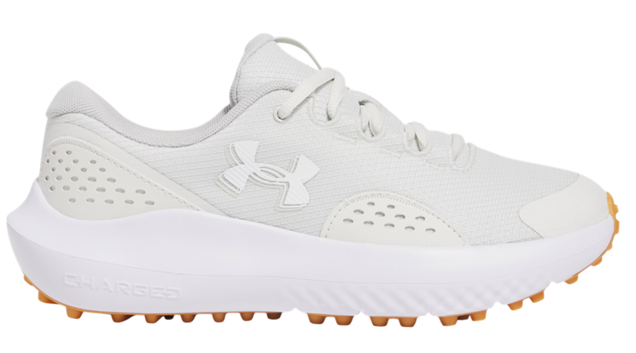 Tenisky a topánky Under Armour Surge Golf Biela | 3028243-114, 0