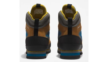 Tenisky a topánky Timberland Euro Hiker Timberdry Boot Žltá | A2AGS-231, 4