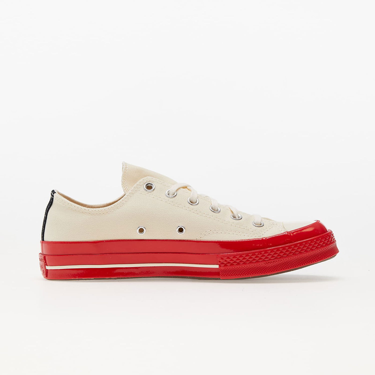 Tenisky a topánky Converse COMME des GARÇONS x Chuck Taylor All-Star 70 OX Béžová | A01796C, 1
