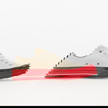 Tenisky a topánky Converse COMME des GARÇONS x Chuck Taylor All-Star 70 OX Béžová | A01796C, 1