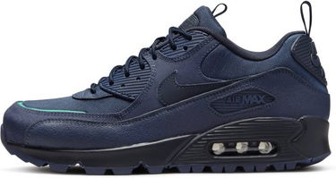 Tenisky a topánky Nike Air Max 90 Surplus Modrá | DC9389-400, 0