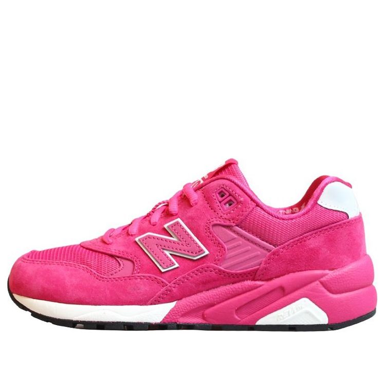 Tenisky a topánky New Balance 580 Retro Ružová | MRT580DP