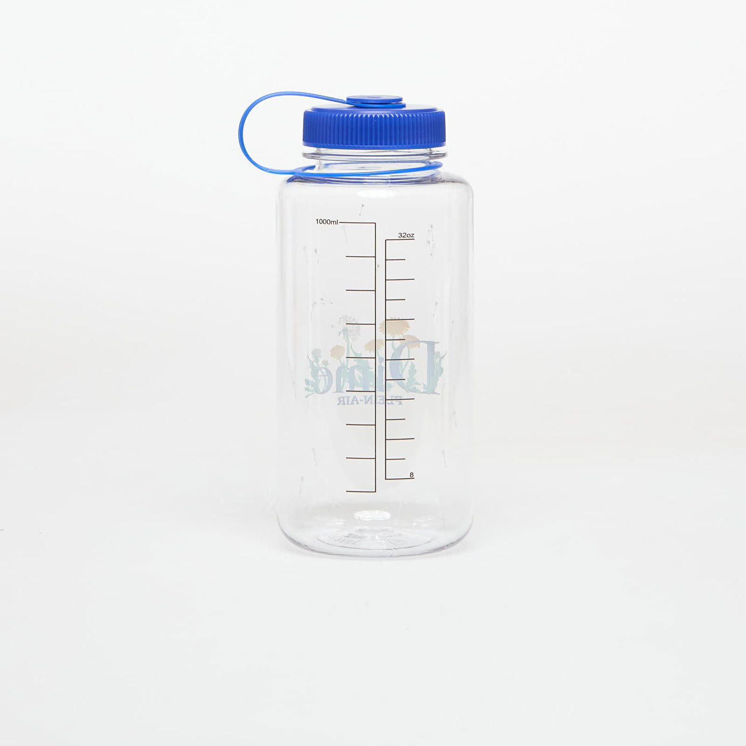 Fľaše Dime Dime Plein Air Water Bottle Modrá | DIMESP2532CLE, 1