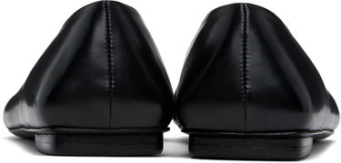 Šaty Marsèll Marsell Ago Ballerina Flats Čierna | MW8160 P011, 1