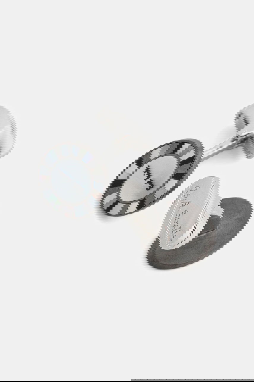 Šperky Paul Smith Paul Smith Mother-of-Pearl Cufflinks Rôznofarebný | M1A.CUFF.TMOPL, 1