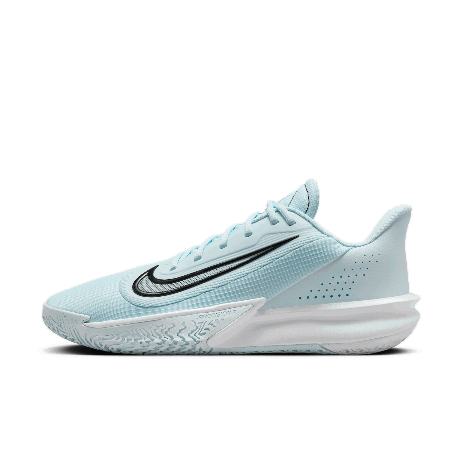 Tenisky a topánky Nike Nike Precision 7 Tyrkysová | FN4322-401, 0