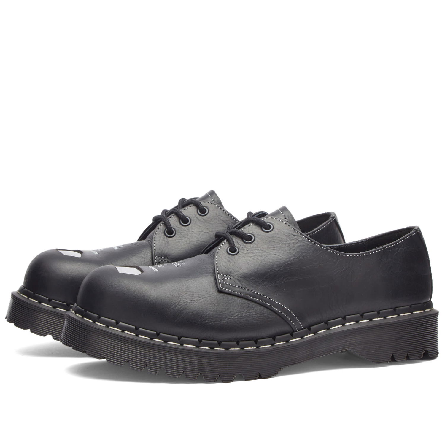 Tenisky a topánky Dr. Martens 1461 ST Black Čierna | 31503001, 0
