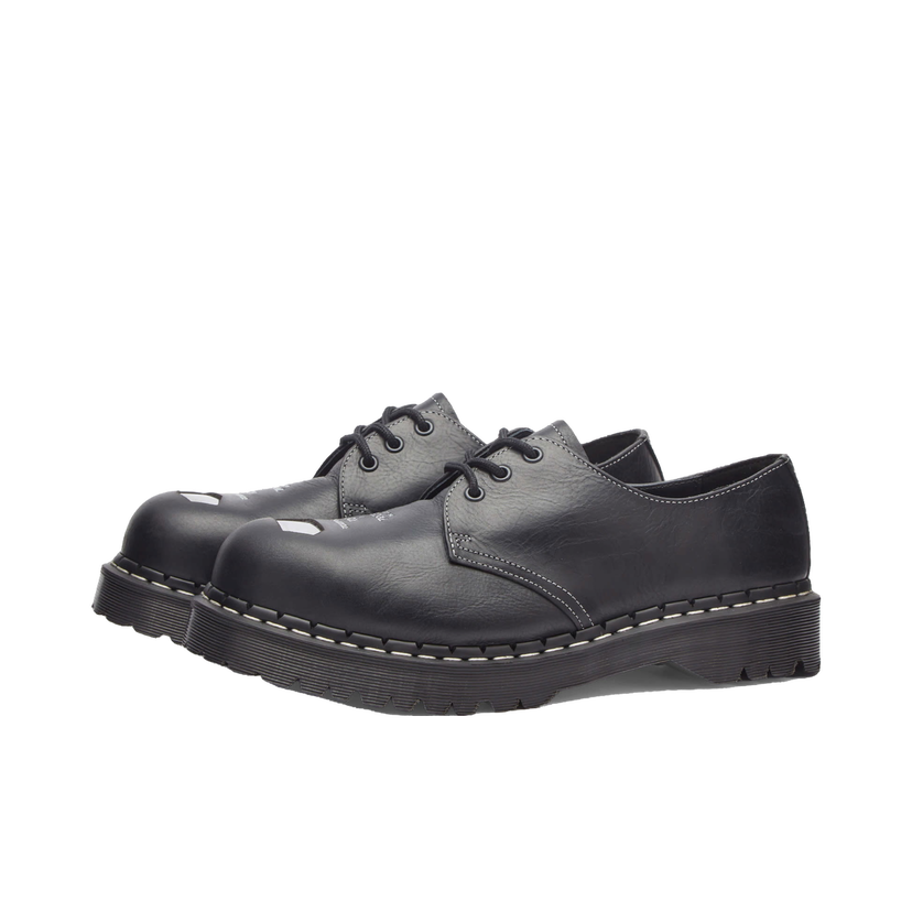 Tenisky a topánky Dr. Martens 1461 ST Black Čierna | 31503001