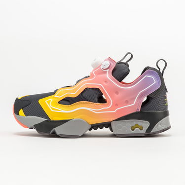 Tenisky a topánky Reebok Instapump Fury OG Rôznofarebný | FY9332, 0