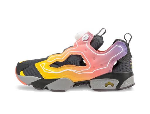 Tenisky a topánky Reebok Instapump Fury OG Rôznofarebný | FY9332