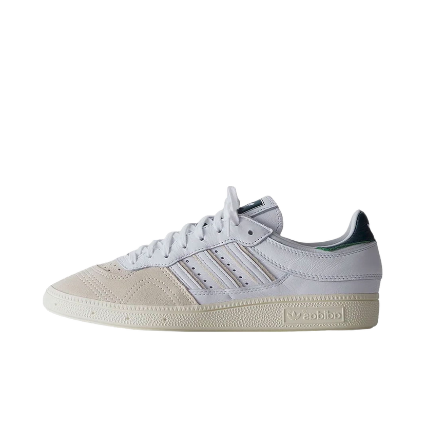 Tenisky a topánky adidas Originals Handball Top Kith Classics White Green Biela | GY2539