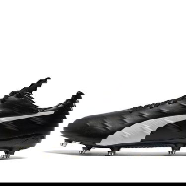 Tenisky a topánky Puma King Platinum 21 FG AG 'Black White' Čierna | 106478-01, 0