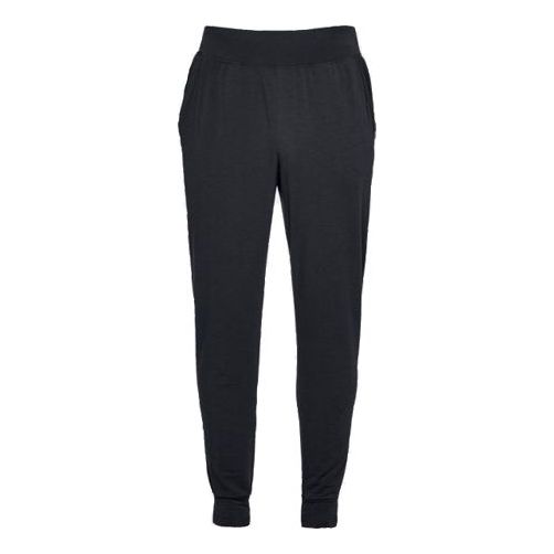 Tepláky Under Armour Recovery Pants Čierna | 1329519-001