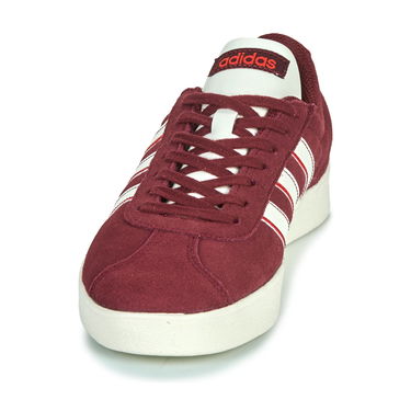 Tenisky a topánky adidas Originals VL Court 2.0 "Red" Vínová | IF7555, 2