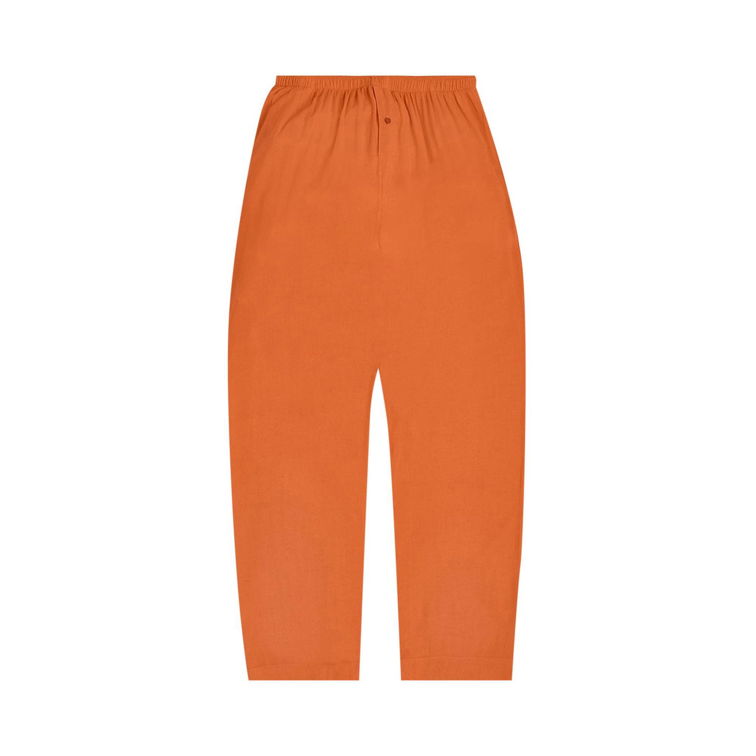 Pyžamo Gallery Dept. Chateau Josue Pajamas Oranžová | CJPP 2165 ORAN, 1