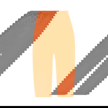 Pyžamo Gallery Dept. Chateau Josue Pajamas Oranžová | CJPP 2165 ORAN, 1