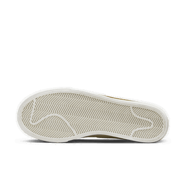 Tenisky a topánky Nike Blazer Low Platform Žltá | DV7475-200, 1