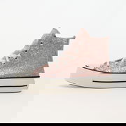 Chuck Taylor All Star Lift Platform Glitter