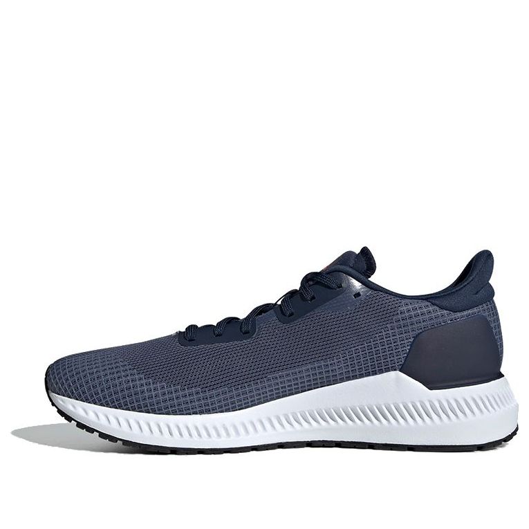 Tenisky a topánky adidas Performance Solar Blaze Modrá | EF0811