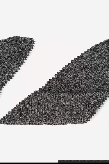 Kulicha Kangol Cable Beanie HEATHER Knitted Beanie Šedá | K3376HT, 2