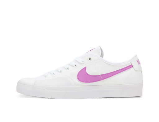 Tenisky a topánky Nike Blazer Court Biela | CV1658-103