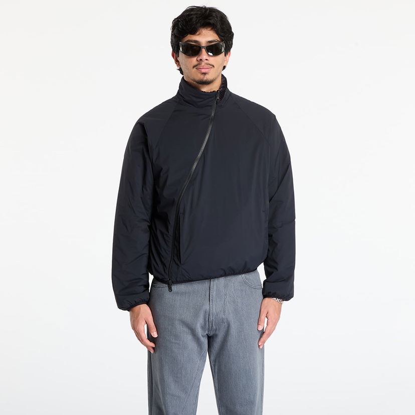 Bunda Post Archive Faction (PAF) River Jacket Čierna | A1-003BK
