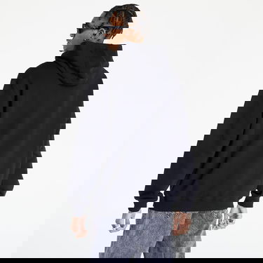 Mikina A-COLD-WALL* Grid Logo Hoodie Čierna | ACWMW104 Black, 1