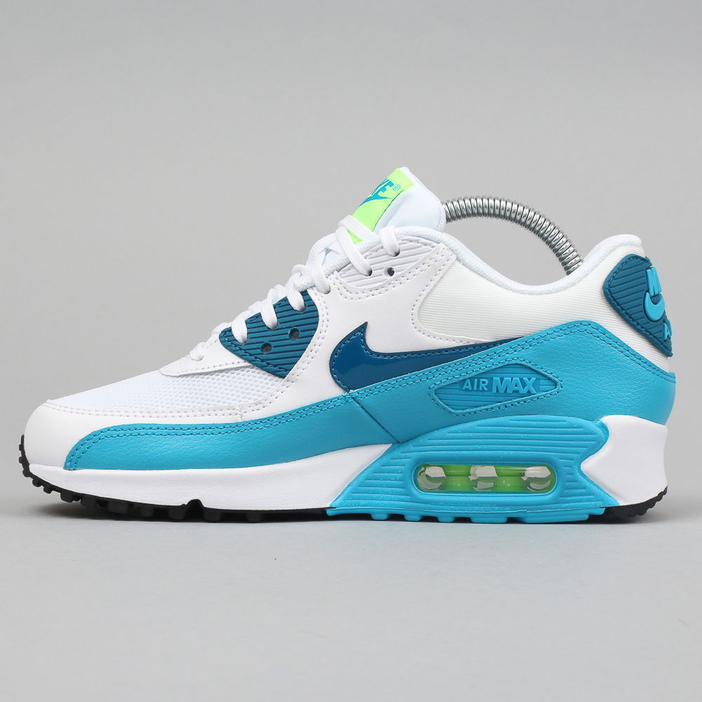 Tenisky a topánky Nike Air Max 90 Essential WS Biela | 616730-029, 0