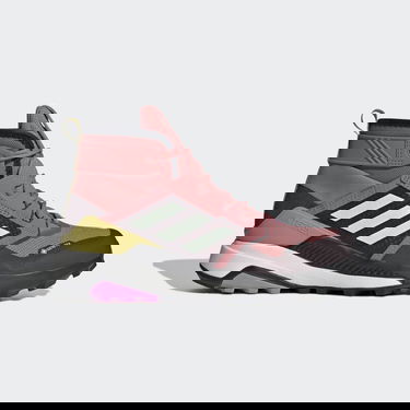 Tenisky a topánky adidas Performance Terrex Trailmaker Mid GTX Červená | GY6146, 0