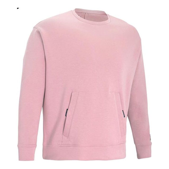 Sveter Under Armour Summit Knit Sweater Ružová | 1377172-697