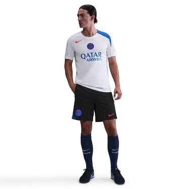 Šortky Nike Dri-FIT Total 90 Paris Saint-Germain Strike Knit Soccer Shorts Čierna | hm3374-010, 2