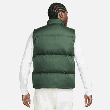 Vesta Nike Sportswear Club PrimaLoft® Zelené | FB7373-323, 1