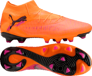 Tenisky a topánky Puma Future 8 Pro Oranžová | 108588-03, 2